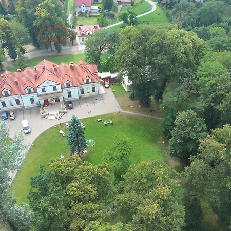 Apartamenty Willa W Dolinie Tarnau Exterior foto